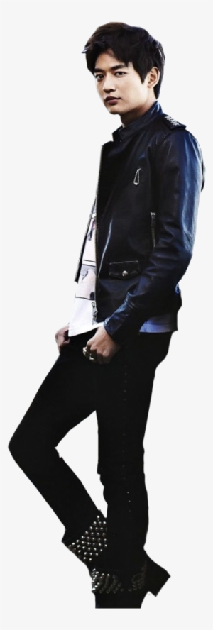 Minho Png - Shinee Minho Png