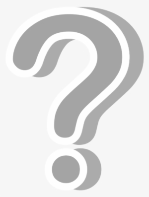 185 × 240 Pixels - Question Mark