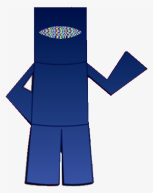 Psycedelic Mino