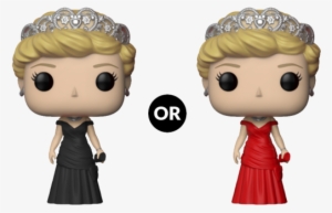 Vinyl Royal Family - Funko Pop Royal Family