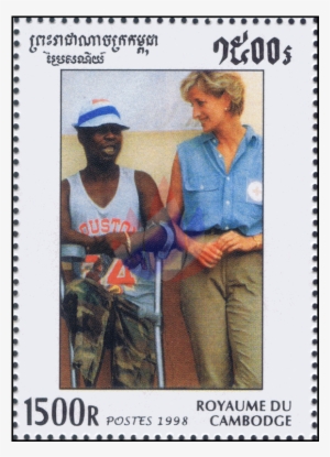 1st Death Anniversary Of Princess Diana - Diana