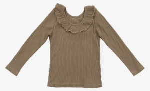 Princess Diana Top - Long-sleeved T-shirt
