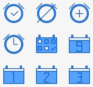 Time And Map - Map