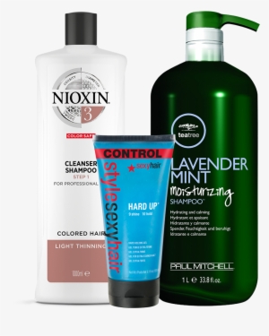 Paul Mitchell Lavender Mint Moisturising Shampoo 300ml