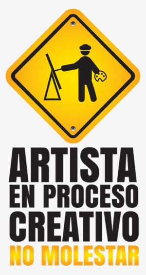 Vinilo No Molestar Al Artista - Integra International Main Office