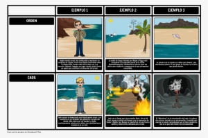 Señor De Las Moscas - Lord Of The Flies Themes