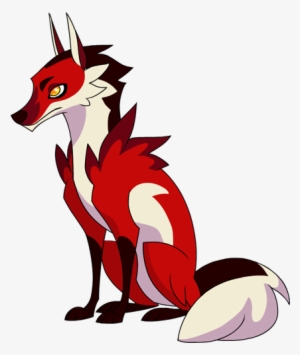 Pyrus Idle - Mino Monsters 2 Wolf