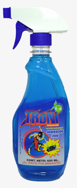 Moscas Png Ch - Poppy Čistič Oken 1l