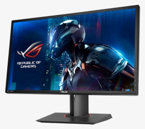 Asus Rog Swift Pg248q - Asus Rog Swift Pg248q 24 Inch