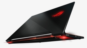 Rog Zephyrus-adobotech - Asus Rog Zephyrus Gx501 Png