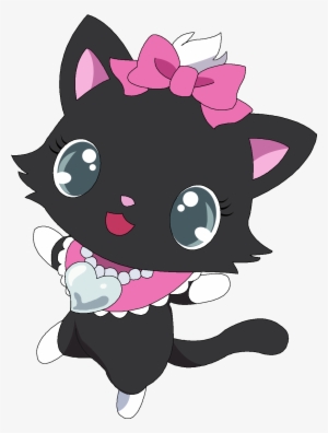 Diana - De Diana De Jewelpet