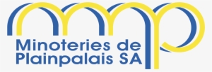 Minoteries De Plainpalais Logo Png Transparent - Plainpalais