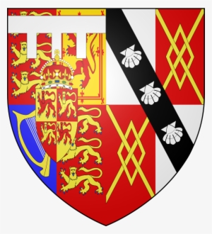Diana's Coat Of Arms - Diana Coat Of Arms