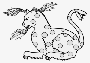 Details, Png - Cat