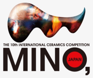 The 10th International Ceramics Competition Mino, Japan - 国際 陶磁器 展 美濃