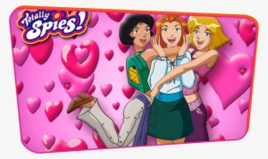 Totally Spies