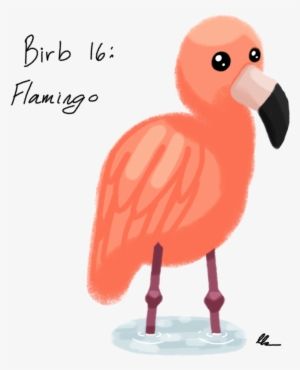 Picture Free Library Birb Drawing Kawaii - Digital Art