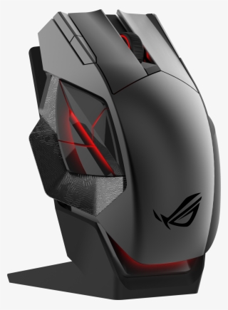 Mouse Republic Of Gamers