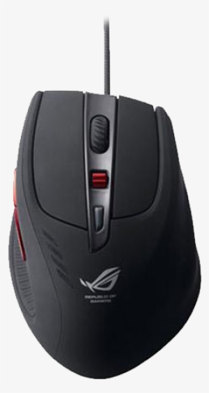 Asus Gx950 Laser Gaming Maus