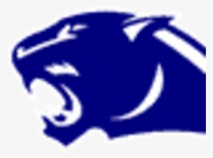 Panther Choir - Greenbrier Panthers Logo