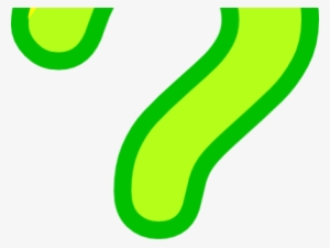 Pink Question Mark Background - Question Mark