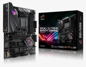 Experience Next Level Performance With The Rog Strix