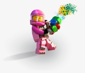 Lego Worlds Is A Galaxy Of Imaginative Worlds Made - Lego Worlds [ps4 Game]