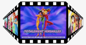 Totalementversailles3 - Fictional Character
