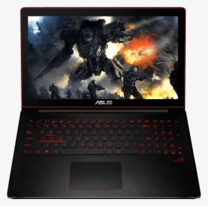 Asus Rog G501jw - Best Gaming Laptop Philippines