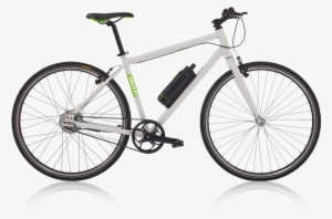 Frame Choice - G Tech E Bike