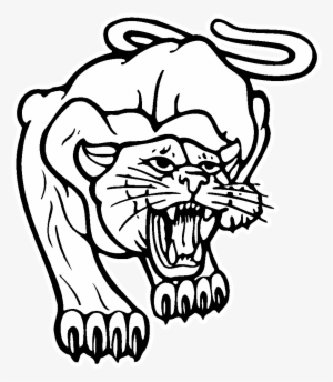 Panther - - Meridian Student Planners