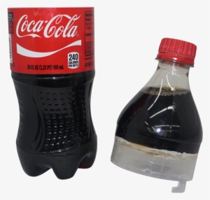 Coca Cola 750 Ml
