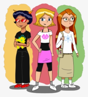 Totally Cosplay