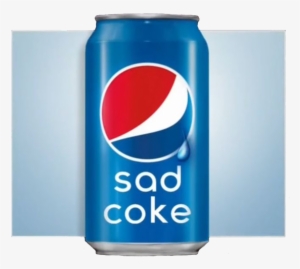 Sad Coke 182 Kb - Pepsi - 24 Pack, 12 Fl Oz Cans