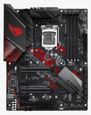 Storage Capability Is Rather Standard As Far As Strix - Asus Rog Strix B250g Gaming Motherboard