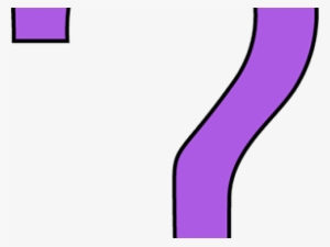 Question Mark Clipart Questino