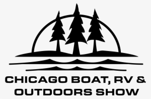 Chicago Boat Logo Png Transparent - Custom Badge, 2 3/4" W X 4 1/2" H, Promotional Products