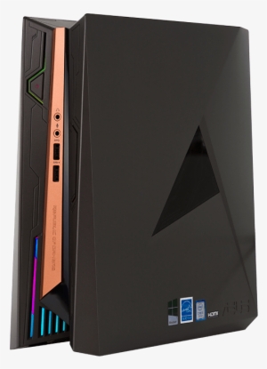Asus Rog Gr8 Ii Mini Pc - Gadget