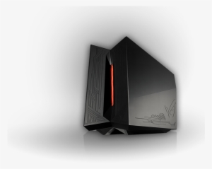 Continuing This Trend Of Innovation, The All New Rog - Rog Xg Station 2