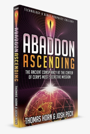 The Ancient Conspiracy At The Center Of Cern's Most