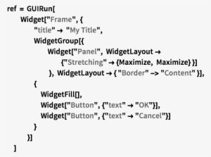 Click For Copyable Input - Wolfram Language