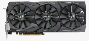 Rog Strix Gtx1080ti O11g Gaming 2d - Asus Geforce Gtx 1080ti Rog Strix 11gb Gddr5 Gaming