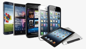 Cell Phone Repair - Mobile & Tablet Banner