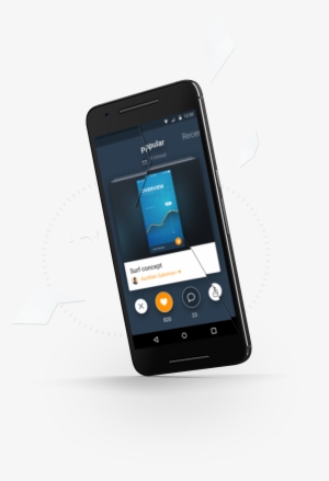 Smartphone Repair - Smartphone