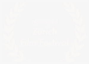 Zurich - Film Festival Laurels 2018