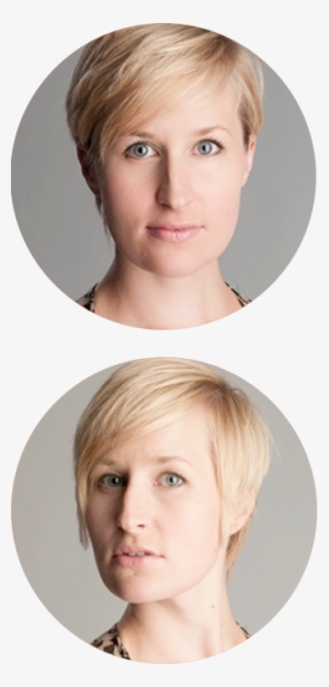 Victoria Lyman - Blond