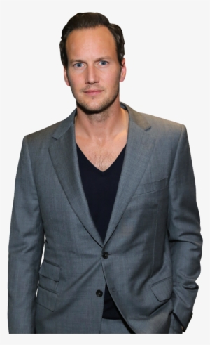 Patrick Wilson On The Conjuring, Exorcisms, And Opening - Patrick Wilson Transparent