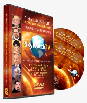 Get The Conference Dvd Set Plus More Free