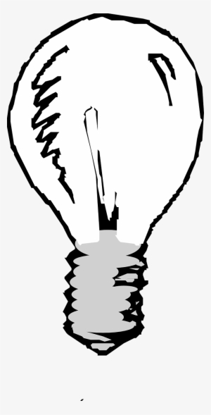 Light Bulb Cartoon Png