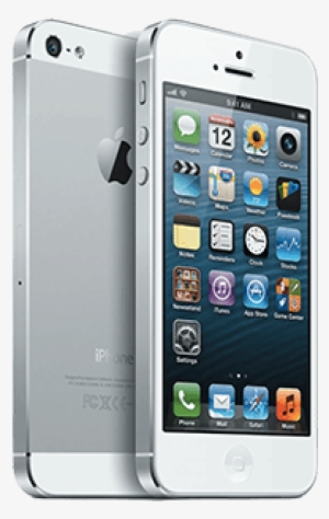 Iphone 5g Repair Prices - Iphone 5 White